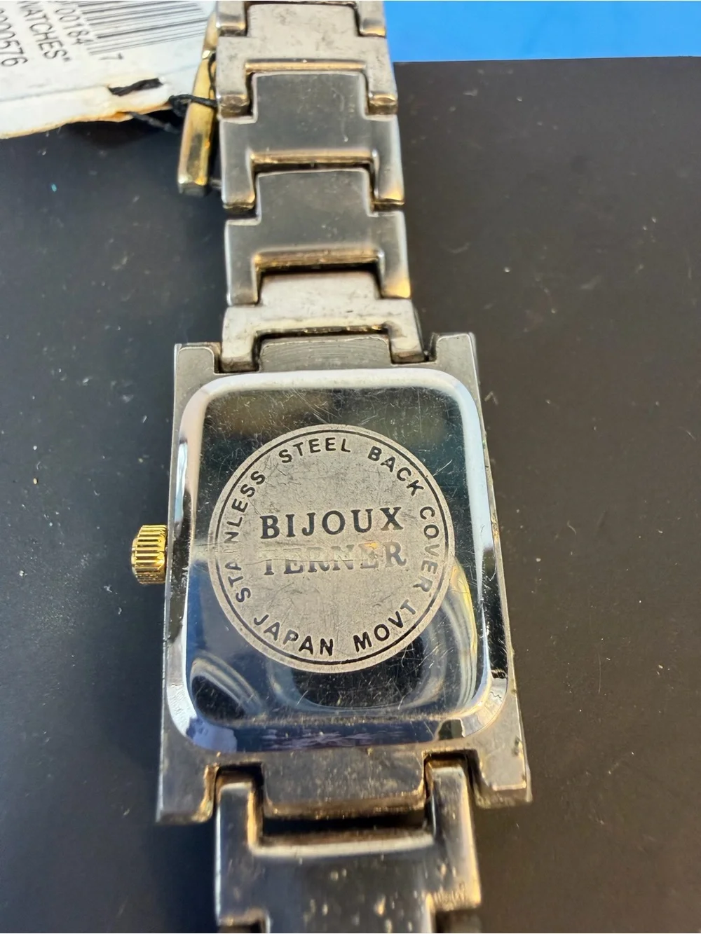 Watch for women’s